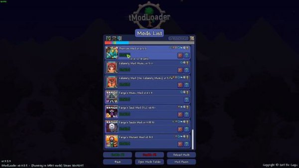 How To Play Fargo's With All DLC Mods