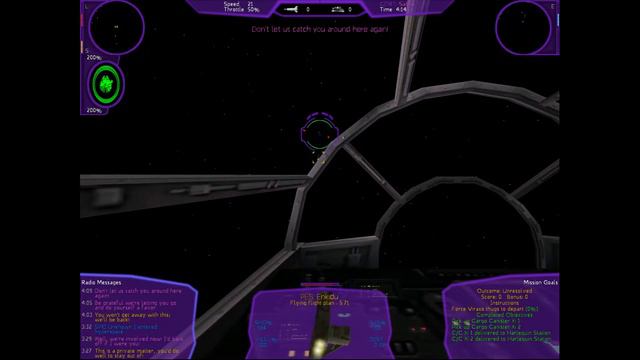 Star Wars X Ving Alliance | ГРУЗ БУДЕТ ДОСТАВЛЕН ВОВРЕМЯ! смотреть онлайн