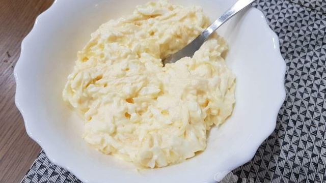 Кухня Мамашки