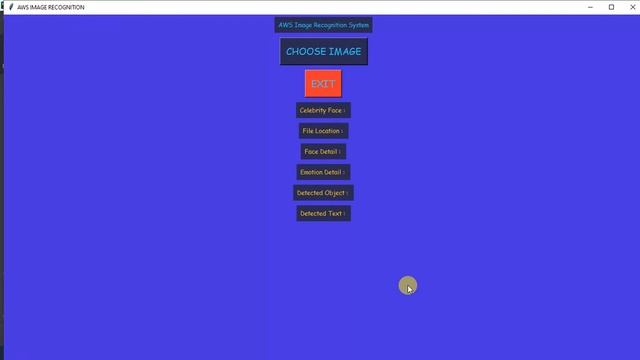 Python Project 1: AWS Rekognition Api with GUI: Transport vehicle number plate text detection смотреть онлайн