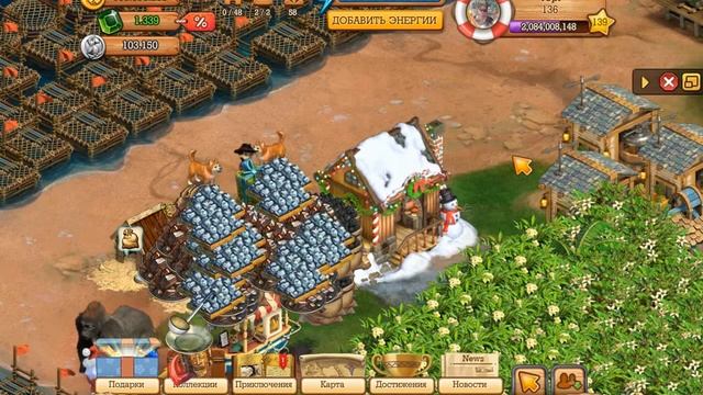 Подарок Администрации на Рождество Христове Клондайк смотреть онлайн