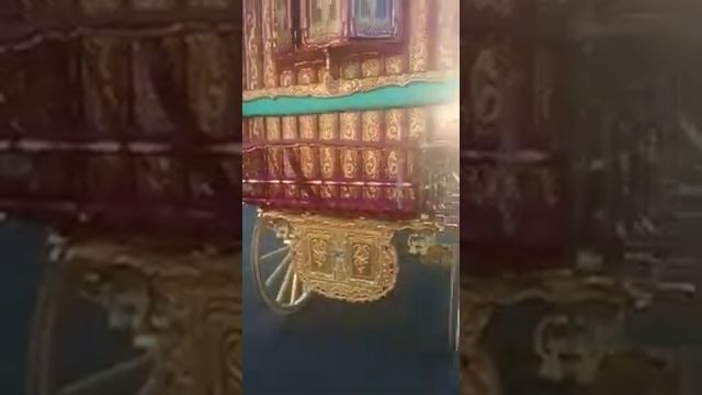 Цыганская кибитка из золота. смотреть онлайн