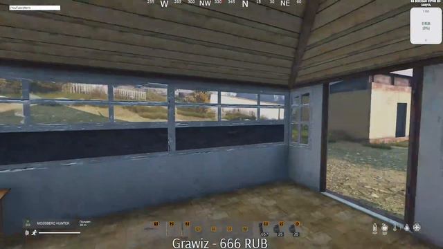 ANARCHY ENCLAVE PCE PVE смотреть онлайн