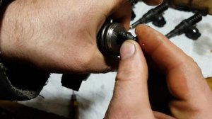 насос форсунка Volkswagen 1.9 TDI