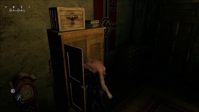 Preview: Alekhine's Gun - Xbox One Gameplay смотреть онлайн