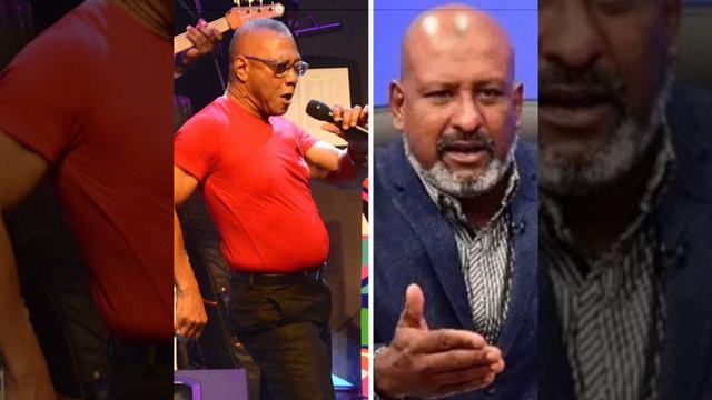 Coward Inshan Ishmael Sues Calypsonian Cro Cro смотреть онлайн