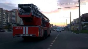 Клип про МЧС РОССИИ