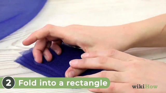 How to Make Organza Flowers смотреть онлайн
