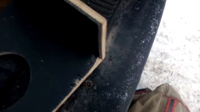 Акустика Renault Kangoo 2002 год смотреть онлайн