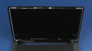 Replace the Display Panel | HP 15 Notebook | HP Support