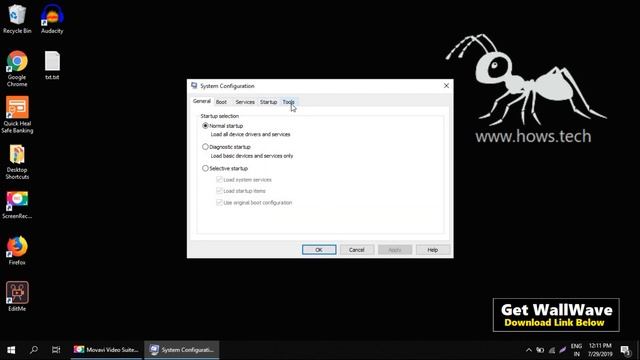 Disable UAC Windows 10 (English) How to Disable User Account Control Prompt in Windows 10 \ 8 \ 7 смотреть онлайн