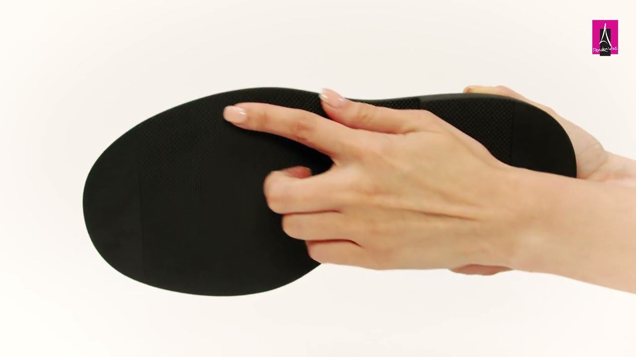 4208766 Видеообзор I Женские дерби LORIBLU