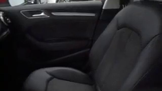 AUDI A3 Sportback 1.2 TFSI Advanced 110 смотреть онлайн