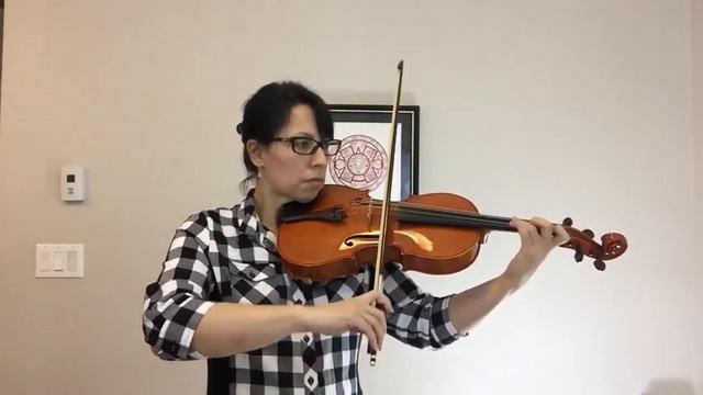 How To Practice 16th Note Passages In 3/8