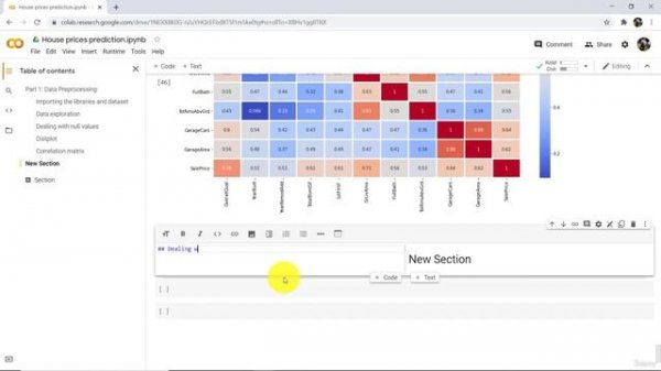 26   Data Preprocessing Part 2