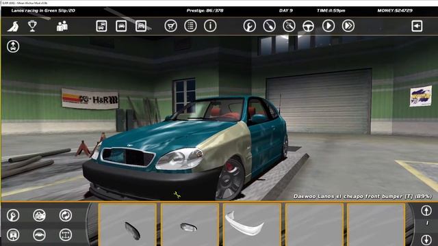 Lanos update смотреть онлайн