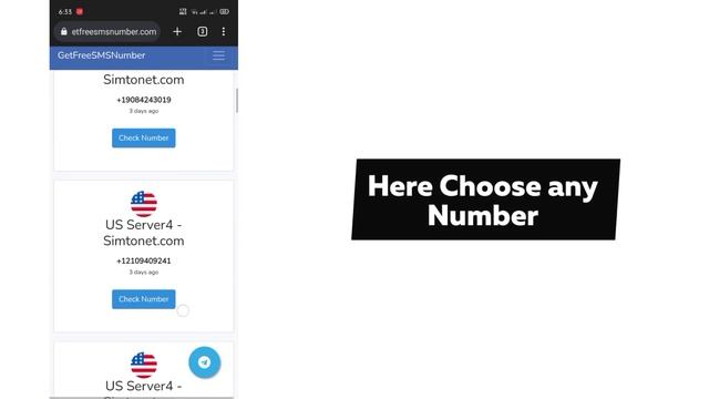 How to Use Telegram Without Your Phone Number ( NEW UPDATE ) смотреть онлайн