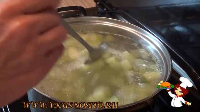 Салаты с Курицей