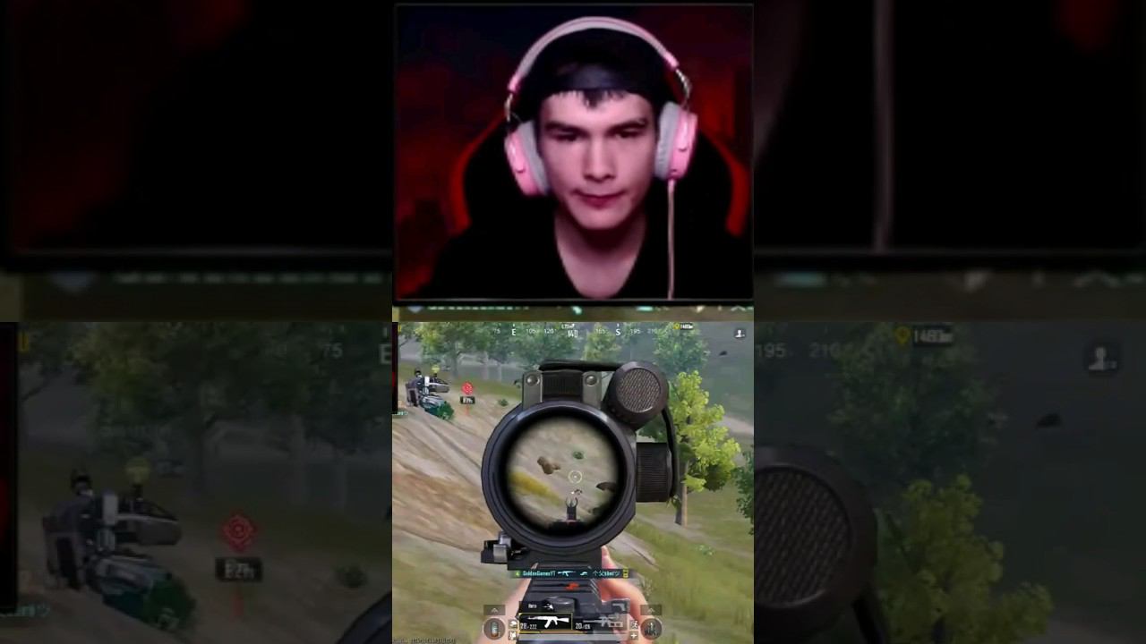 закрываем #shorts #pubgmobile #pubgm #пубгмобайл смотреть онлайн