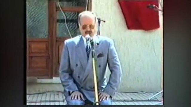 Hafız Muharrem Aslantürk İSTANBUL tavrı Kuran pertevniyal Valide sultan Cami смотреть онлайн