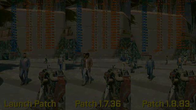 Starfield Patch 1.8.83 - Significant Performance Improvements at 4K, 1440p | RTX 4080 | i7 10700F смотреть онлайн