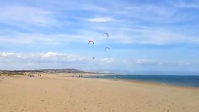 Пляжи - Ла Мата