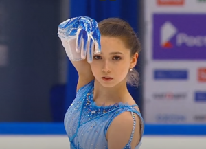 Камила Валиева и её фатальное везение / Мнение без сантиментов.mp4