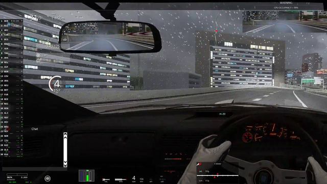 Assetto Corsa Shuto Express FC3S смотреть онлайн