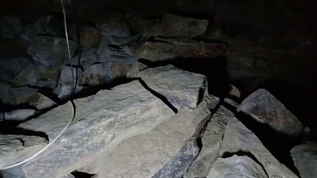 Ковчег Ноха. а.с. В пещере на данный момент. смотреть онлайн