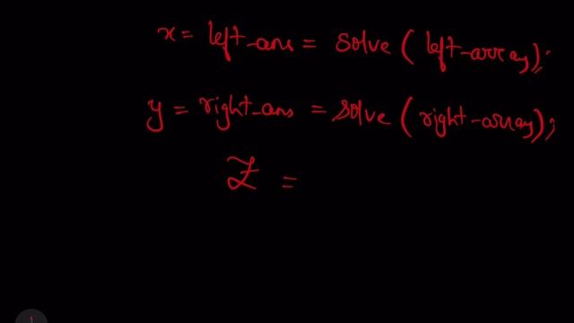 Number of Ways to Reorder Array to Get Same BST | Pascal's triangle | GOOGLE | Leetcode-1569 смотреть онлайн