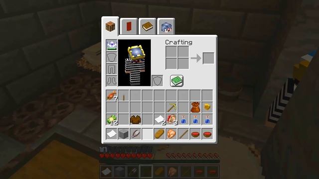 ПРО И НУБ ПОБЕГ ИЗ ТЮРЬМЫ В МАЙНКРАФТ! 100% Троллинг Мультик Ловушка Для детей Дети Minecraft Нубик смотреть онлайн