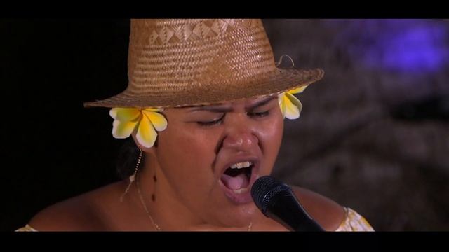 PAULA FUGA - "Just a Little Bit” Live Performance, (Nā Kama Kai Paʻakai Virtual Gala 2020) смотреть онлайн
