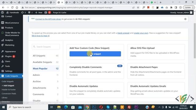 How to Remove Showing x-y of z Results in WooCommerce Shop | Hide Showing the Single Result смотреть онлайн