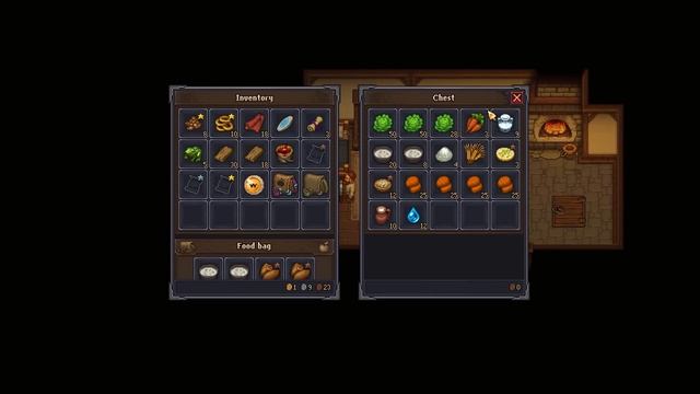 All Roads Lead to Ms Charm... – Graveyard Keeper + DLC – Part 51 смотреть онлайн