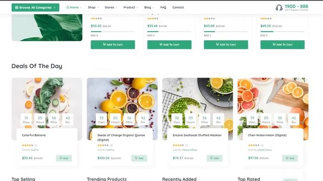 Laravel Multivendor eCommerce Script | Marketplace Platform Solution | EvaluThech смотреть онлайн
