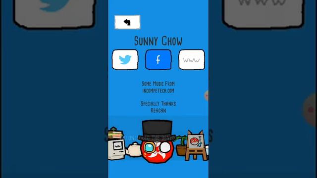 Секретное место в игре Polandball NSFWorld