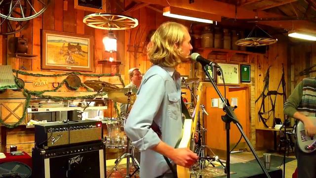 Ashton Lee - Variety Country, Classic Rock, Blues, Funk Blend смотреть онлайн