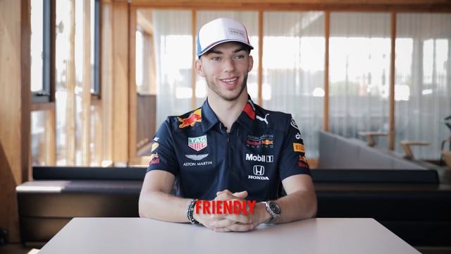 Know Your Bro? | How Well does Pierre Know Max? смотреть онлайн
