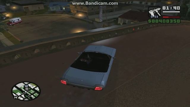gta san andreas ПАСХАЛКИ смотреть онлайн