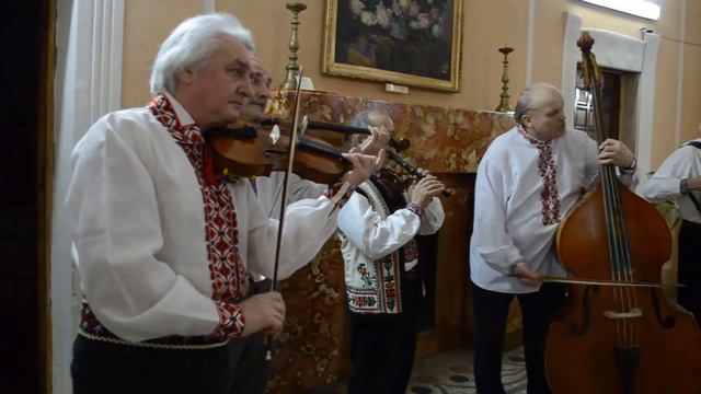 Буковинські мелодії. смотреть онлайн