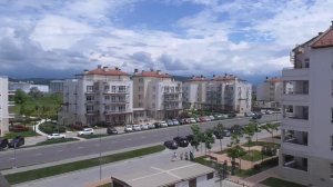 Апарт-отель Имеретинский. Обзор номера.