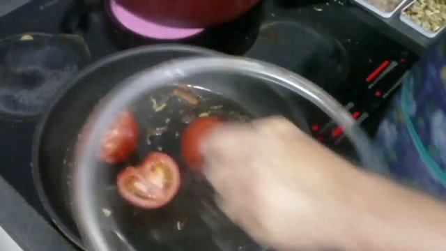 Уроки ведической кулинарии ч. 11 - Дока смотреть онлайн