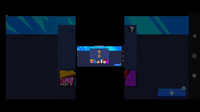 я играю в бокс симулятор бравл Старс (1часть) смотреть онлайн