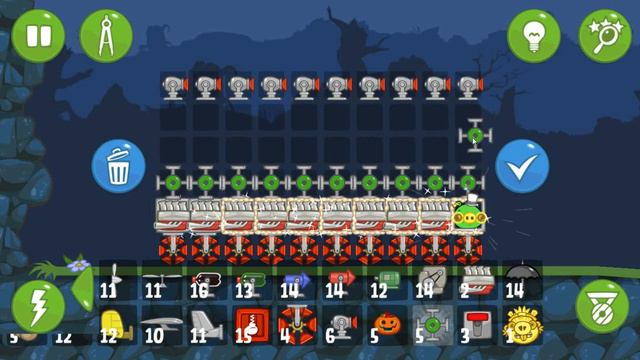 bad piggies sandbox смотреть онлайн