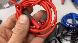 Мегаомметр Е6-32