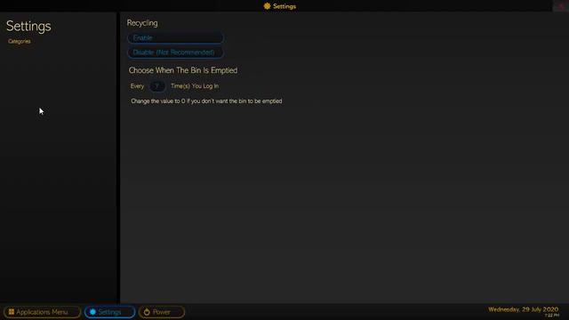 Reviewing PowerPoint OS: Orbit OS (Episode 1) смотреть онлайн