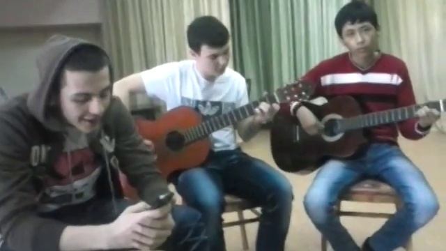 ELEMENT-масяня. смотреть онлайн