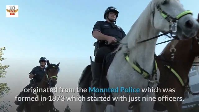 Top 50 Amazing Facts About Canada смотреть онлайн