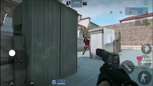 Прикол в S2 %1