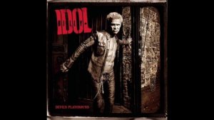 Billy Idol - Rat Race